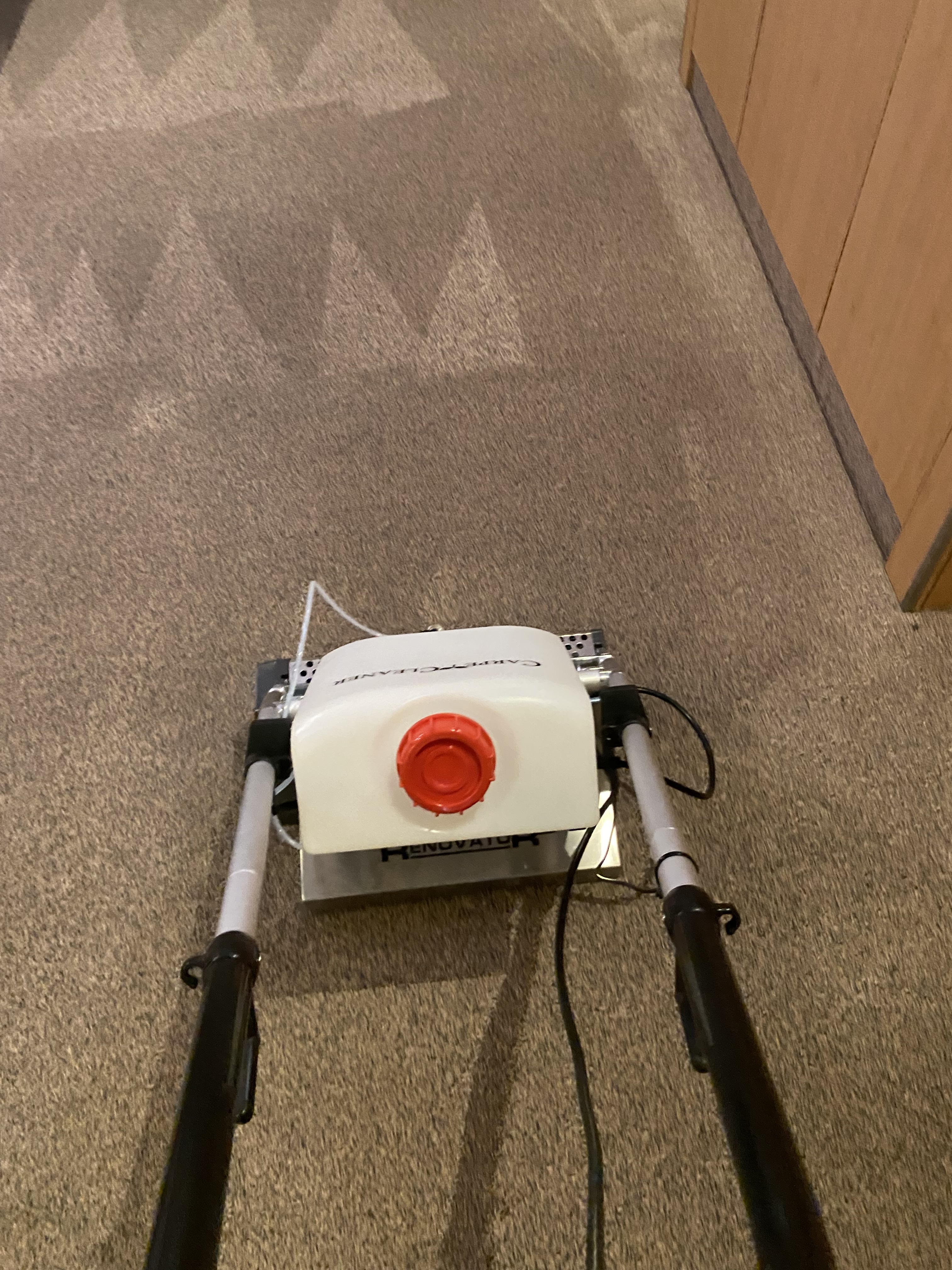 Professionele apparatuur